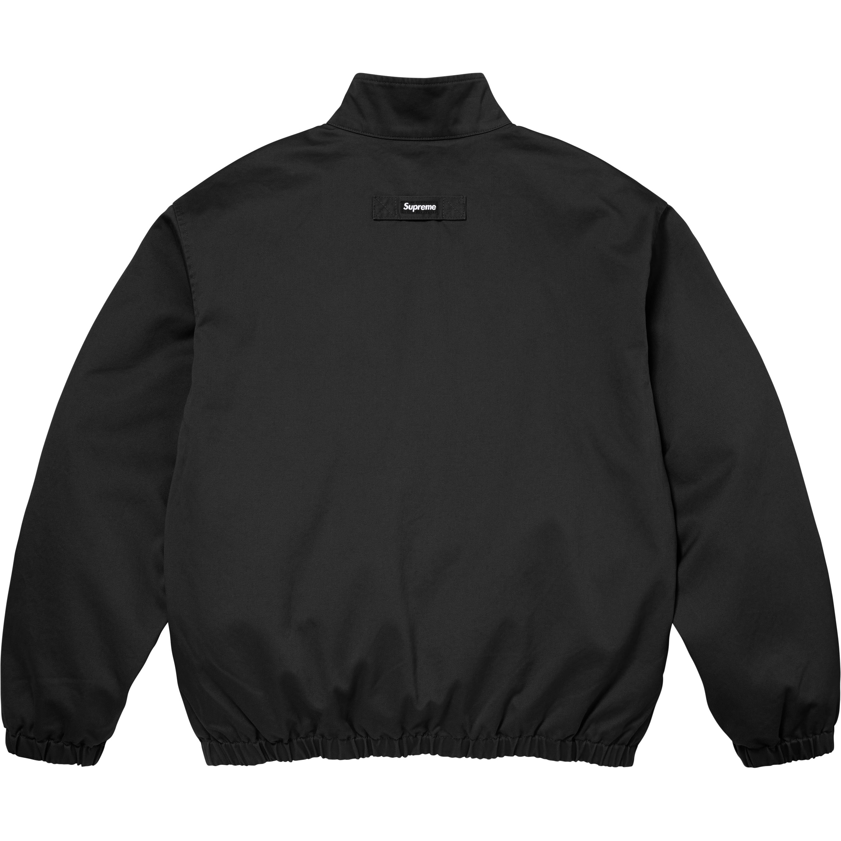 Harrington Jacket view 11